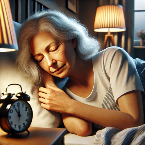 5 סימנים שמעידים על הפרעות שינה- ופתרונות אפקטיביים לסובלים מהן