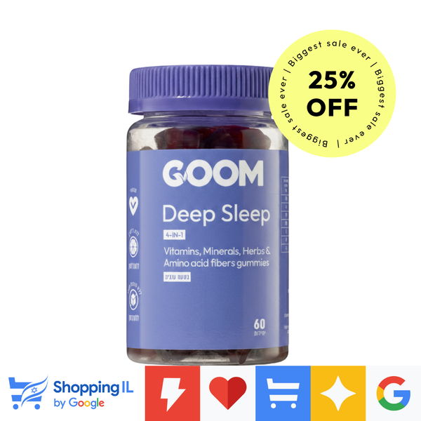 Deep Sleep