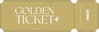 Golden Ticket כרטיס גירוד מתנה בכל קנייה