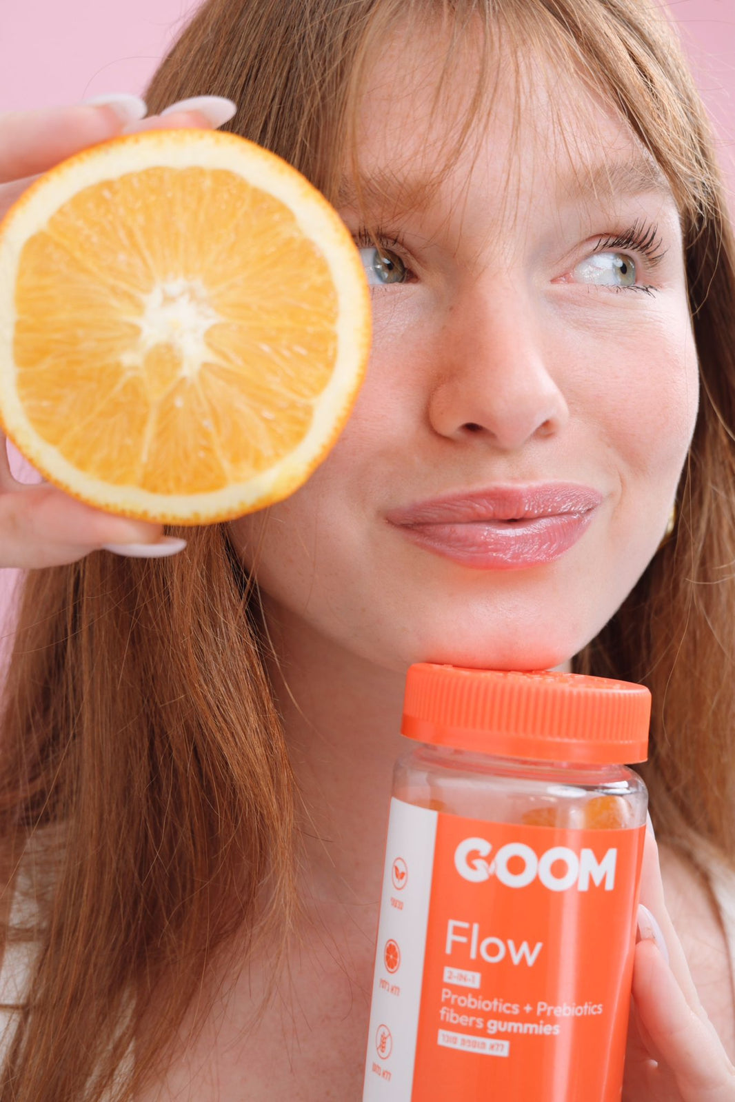 Spring Goom כל המוצרים – GOOM