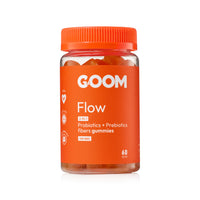 Flow - חודש
