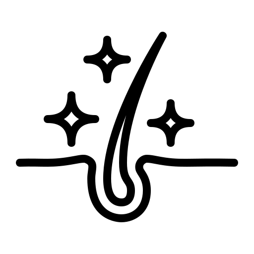 חיזוק השיער