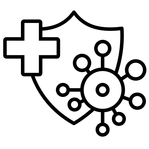 תמיכה במערכת החיסון