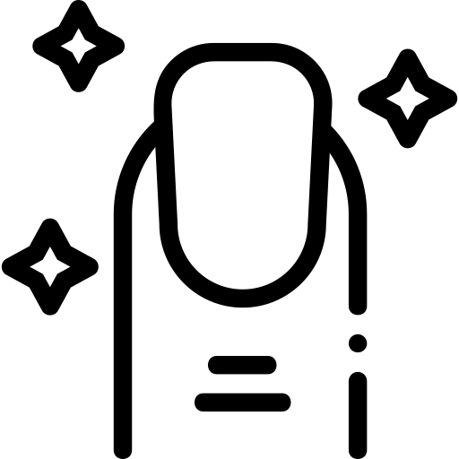 ציפורניים חזקות